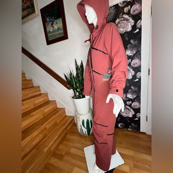 New FP Movement Inside Edge One-Piece - Picture 4 of 6